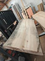 Beuk droog 6cm, Doe-het-zelf en Bouw, Hout en Planken, Ophalen, Plank