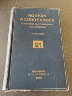 Modern woordenboek taalkundig encyclopedisch geïllustreerd, Boeken, Woordenboeken, Ophalen of Verzenden, Gelezen