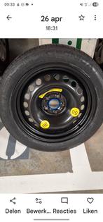 Full Set Reservewiel Thuiskomer Seat Arona/ Ibiza/ VW Polo, Auto-onderdelen, Ophalen