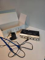 Rgblink Mini Pro 4 Channel Video Streaming Switcher, Enlèvement ou Envoi, Comme neuf, Vidéo