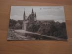 deurne oud kasteel "de drij torekens, Verzamelen, Postkaarten | België, Verzenden, Gelopen, Antwerpen