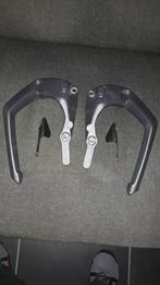 Duo handgrepen triumph tiger 660 sport, Motoren, Ophalen of Verzenden
