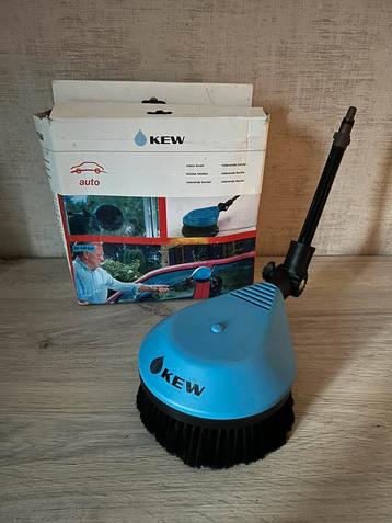 NIEUW KEW Nilfisk roterende hogedrukborstel beschikbaar voor biedingen