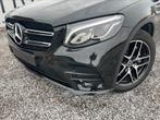 Mercedes GLC 220CDI AMG 60.000km, Auto's, Mercedes-Benz, Automaat, Diesel, 5 deurs, SUV of Terreinwagen