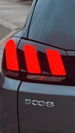 PEUGEOT 5008 ✅ 1.2 PURETECH 7 places Carplay Automatique, Autos, Achat, 140 g/km, Euro 6, Entreprise