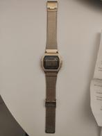 Casio Horloge (Heren), Handtassen en Accessoires, Horloges | Heren, Ophalen, Casio, Polshorloge, Zo goed als nieuw