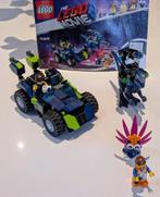 LEGO 70826, Ophalen, Zo goed als nieuw, Complete set, Lego