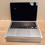 MacBook Air 13 inch M1 16GB 1TB SSD, 1 TB of meer, 13 inch, Ophalen of Verzenden, Zo goed als nieuw