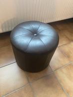 Poufs - Repose pied, Maison & Meubles, Enlèvement, Utilisé