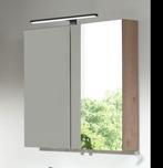 Armoire miroir de salle de bain, Armoire à miroir, Moins de 25 cm, Moins de 100 cm, Comme neuf