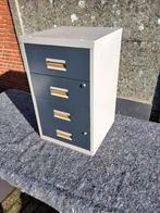 Ladekastje, Huis en Inrichting, Bureaus, Ophalen, Gebruikt