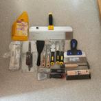 Lot poliermessen, Enlèvement, Neuf, Autres types