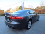 Jaguar XF 2.0 D E-Performance Prestige 13900eur+BTW/TVA, Automaat, 4 deurs, Gebruikt, 4 cilinders