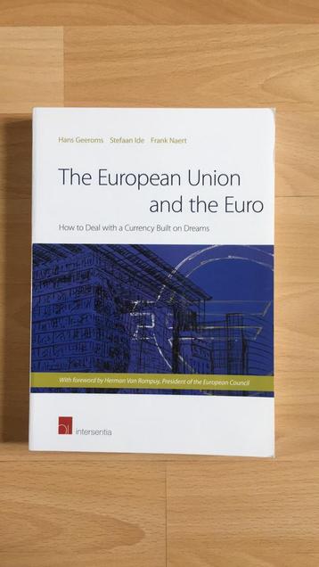 The European Union and the Euro