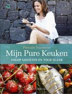 Kookboek Pascale Naessens "Mijn Pure Keuken" 2011 Pag 192, Boeken, Kookboeken, Nederland en België, Gezond koken, Zo goed als nieuw