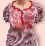 ✨️ALPRAUSCH Mooie Blouse  - Maat L - In Topstaat✨️✨️, Kleding | Dames, Maat 42/44 (L), Alprausch, Ophalen of Verzenden, Zo goed als nieuw