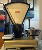 Berkel weegschaal, Elektronische apparatuur, Ophalen, Zo goed als nieuw