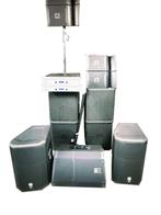 Systeme Sono JBL VRX Line Array, Audio, Tv en Foto, Professionele apparaten, Ophalen of Verzenden, Zo goed als nieuw, Audio