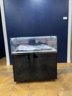 Vitrine, Maison & Meubles, Armoires | Vitrines, 25 à 50 cm, Enlèvement, Utilisé, 50 à 100 cm