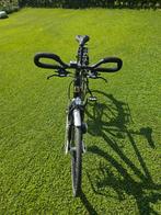 Herenfiets  touring, in nieuwstaat maat medium, Fietsen en Brommers, Ophalen, Zo goed als nieuw