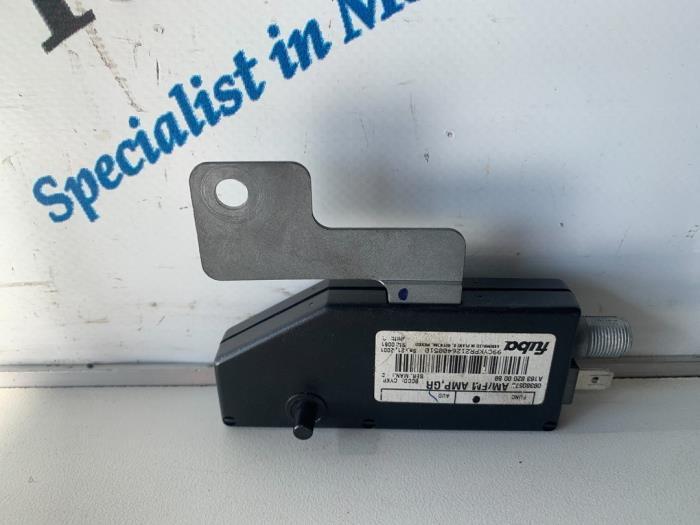 Antenne Versterker van een Mercedes ML-Klasse, Auto-onderdelen, Elektronica en Kabels, Mercedes-Benz, Gebruikt, 3 maanden garantie