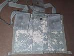 Bandoleer ammunition pouch Molle 2 digital camo, Enlèvement ou Envoi