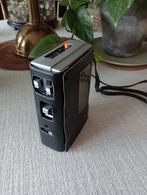 Lecteur Walkman cassettes audio K7 vintage DAVIS, Walkman ou Baladeur, Enlèvement ou Envoi