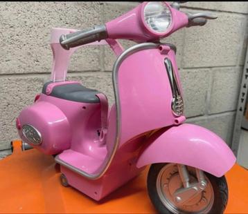 Baby born vintage beschikbaar voor biedingen