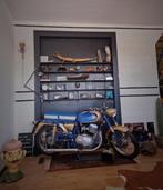 Ducati 125 Aurea, Motoren, Motoren | Oldtimers, Overig, 125 cc, 1 cilinder