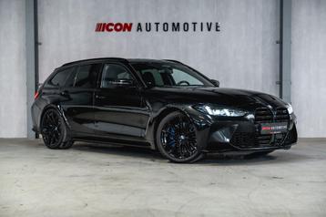 BMW G81 M3 TOURING 2025 LCI - XDRIVE I A LED I HK I COM ACC beschikbaar voor biedingen