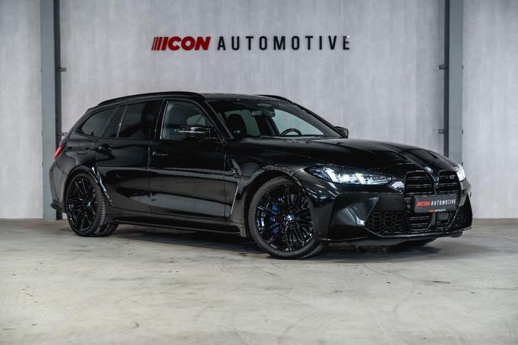BMW G81 M3 TOURING 2025 LCI - XDRIVE I A LED I HK I COM ACC, Auto's, BMW, Bedrijf, Te koop, 3 Reeks, 360° camera, 4x4, ABS, Achteruitrijcamera