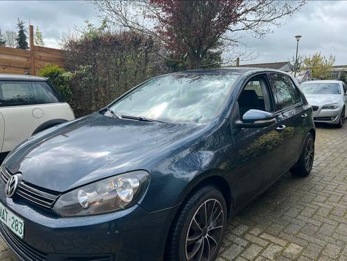 VW Golf 6 1.4 TSI - PDC - Airco - Scherm, Auto's, Volkswagen, Bedrijf, Te koop, Golf, Airbags, Airconditioning, Android Auto, Bluetooth