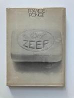 Francis Ponge - Zeep (Tango Leiden, 1973), Boeken, Ophalen