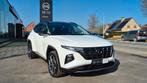 Hyundai Tucson 1.6 T-GDI PHEV  Plug-in Hybrid Prime 4WD, Auto's, Gebruikt, Zwart, 4 cilinders, Bedrijf