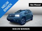 Dacia Duster Journey, Stof, Gebruikt, Duster, 130 pk
