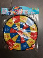 Dart bord kinderen ( sealed ), Enfants & Bébés, Jouets | Extérieur | Jeu d'action, Comme neuf, Enlèvement ou Envoi