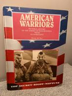 Usa boek Airborne Paratroopers De Trez, Verzamelen, Militaria | Tweede Wereldoorlog, Verzenden