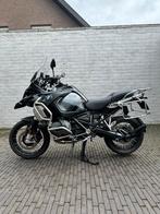 BMW GS 1250 Adventure triple black (verlaagd), 1250 cm³, Particulier, 2 cylindres, Tourisme