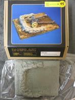 1/35 klein diorama voor kanon (Panzer Art), Overige merken, Tank, 1:32 tot 1:50, Nieuw