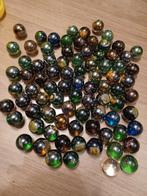 Knikkers anubis grote, Ophalen of Verzenden, Zo goed als nieuw