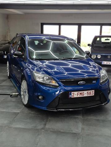 Ford focus rs MK2 UTILITAIRE beschikbaar voor biedingen