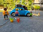 Playmobil Volkswagen Beetle, Kinderen en Baby's, Speelgoed | Playmobil, Ophalen, Gebruikt, Complete set