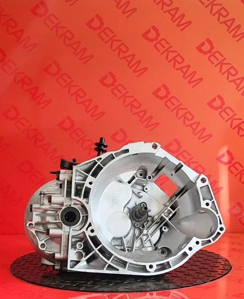Boîte De Vitesses VERSNELLINGSBAK Gearbox Peugeot 20UM13, Auto-onderdelen, Transmissie en Toebehoren, Citroën, Fiat, Peugeot, Nieuw