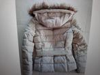 Jas beige, mt 36, Ophalen of Verzenden, Zo goed als nieuw, Beige