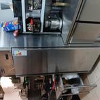 Pro diepvriezer, Zakelijke goederen, Horeca | Keukenapparatuur, Ophalen, Gebruikt