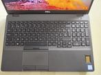 DELL PRECISION 3541, i7 9750H + Quadro P620, developer lapt, Computers en Software, Windows Laptops, Met videokaart, 15 inch, Gaming