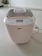 Broodbakmachine, Elektronische apparatuur, Broodbakmachines, Ophalen, Gebruikt