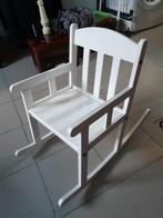schommelstoel kind, Kinderen en Baby's, Kinderstoelen, Ophalen, Zo goed als nieuw, Overige typen