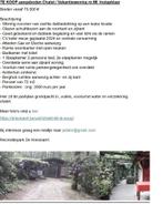 Chalet te koop, Vakantie, In bos, Limburg of Luik, Dorp, 2 slaapkamers