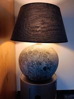 Tafellamp keramiek, Huis en Inrichting, Lampen | Tafellampen, Ophalen of Verzenden, Zo goed als nieuw